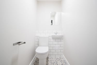 4 bed flat, Morrison Circus, Haymarket, Edinburgh, EH38DX - Image 6