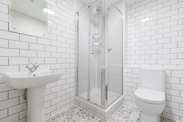4 bed flat, Morrison Circus, Haymarket, Edinburgh, EH38DX - Image 3