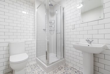 4 bed flat, Morrison Circus, Haymarket, Edinburgh, EH38DX - Image 8