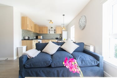 4 bed flat, Morrison Circus, Haymarket, Edinburgh, EH38DX - Image 11