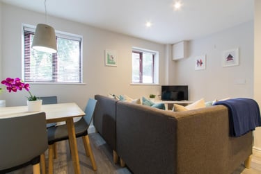 3 bed flat, Victoria Road, Hyde Park, Leeds, LS61PD - Image 7