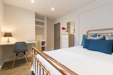 3 bed flat, Victoria Road, Hyde Park, Leeds, LS61PD - Image 3