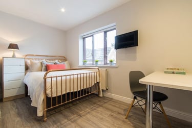 3 bed flat, Victoria Road, Hyde Park, Leeds, LS61PD - Image 7