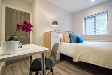 3 bed flat, Victoria Road, Hyde Park, Leeds, LS61PD - Image 10