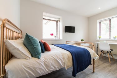 3 bed flat, Victoria Road, Hyde Park, Leeds, LS61PD - Image 6