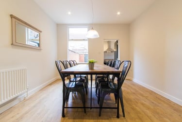 8 bed house, Langdale Road, Wavertree, Liverpool, L153LA - Image 1