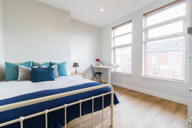 8 bed house, Langdale Road, Wavertree, Liverpool, L153LA - Image 4