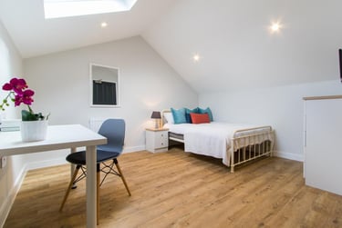 8 bed house, Langdale Road, Wavertree, Liverpool, L153LA - Image 2