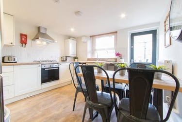 5 bed house, Prospect Street, City Centre, Lancaster, LA13BJ - Image 11