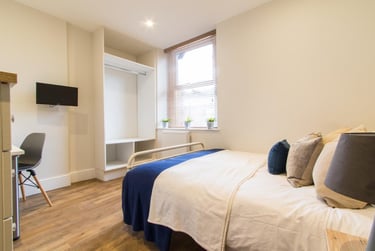 5 bed house, Prospect Street, City Centre, Lancaster, LA13BJ - Image 8
