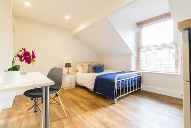 5 bed house, Prospect Street, City Centre, Lancaster, LA13BJ - Image 5