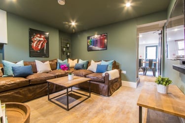 5 bed house, Prospect Street, City Centre, Lancaster, LA13BJ - Image 1