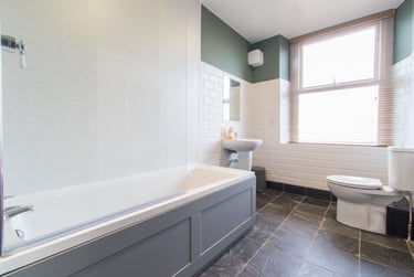 5 bed house, Prospect Street, City Centre, Lancaster, LA13BJ - Image 4