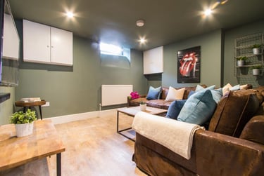 5 bed house, Prospect Street, City Centre, Lancaster, LA13BJ - Image 10