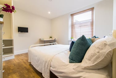 5 bed house, Prospect Street, City Centre, Lancaster, LA13BJ - Image 10