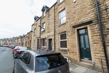 5 bed house, Prospect Street, City Centre, Lancaster, LA13BJ - Image 2