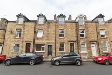 5 bed house, Prospect Street, City Centre, Lancaster, LA13BJ - Image 3
