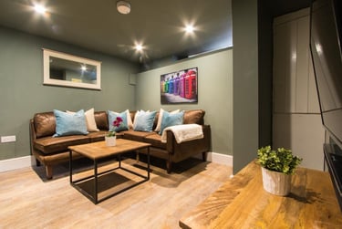 5 bed house, Prospect Street, City Centre, Lancaster, LA13BJ - Image 6