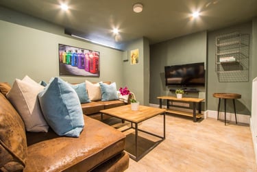 5 bed house, Prospect Street, City Centre, Lancaster, LA13BJ - Image 4