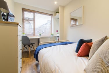 5 bed house, Prospect Street, City Centre, Lancaster, LA13BJ - Image 7