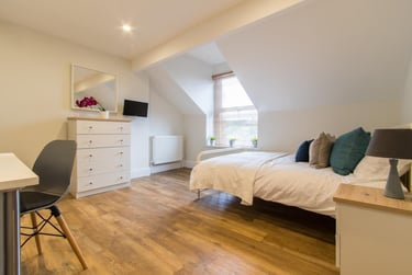 5 bed house, Prospect Street, City Centre, Lancaster, LA13BJ - Image 12
