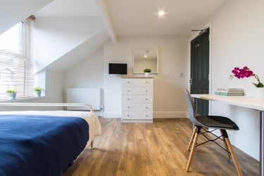 5 bed house, Prospect Street, City Centre, Lancaster, LA13BJ - Image 8