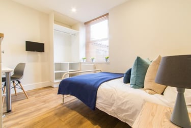 5 bed house, Prospect Street, City Centre, Lancaster, LA13BJ - Image 11