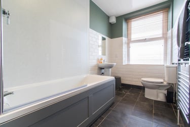 5 bed house, Prospect Street, City Centre, Lancaster, LA13BJ - Image 9