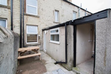4 bed house, Albion Street, City Centre, Lancaster, LA11DY - Image 9