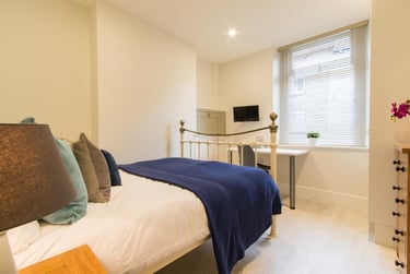 4 bed house, Albion Street, City Centre, Lancaster, LA11DY - Image 8