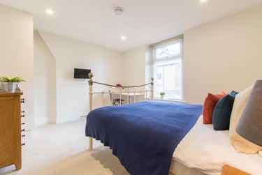 4 bed house, Albion Street, City Centre, Lancaster, LA11DY - Image 6