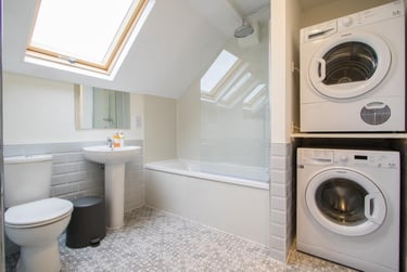 4 bed house, Albion Street, City Centre, Lancaster, LA11DY - Image 5
