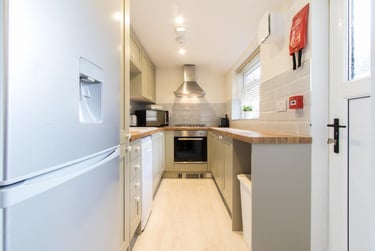 4 bed house, Albion Street, City Centre, Lancaster, LA11DY - Image 13