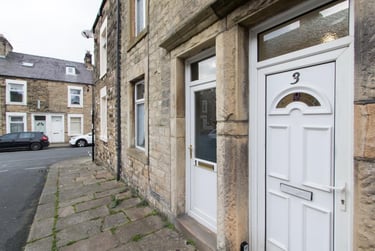 4 bed house, Albion Street, City Centre, Lancaster, LA11DY - Image 10