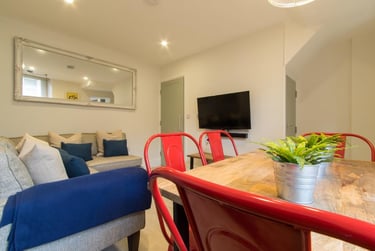 4 bed house, Albion Street, City Centre, Lancaster, LA11DY - Image 12