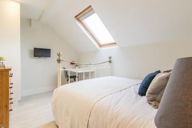 4 bed house, Albion Street, City Centre, Lancaster, LA11DY - Image 3