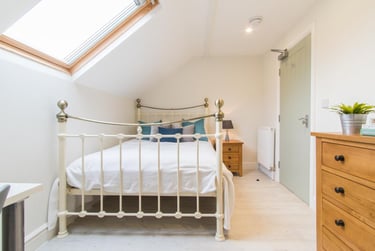 4 bed house, Albion Street, City Centre, Lancaster, LA11DY - Image 4