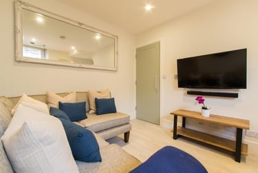 4 bed house, Albion Street, City Centre, Lancaster, LA11DY - Image 2