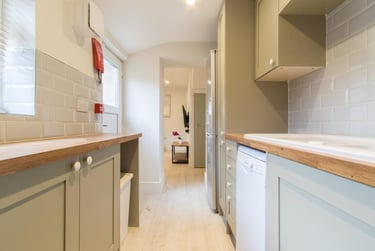 4 bed house, Albion Street, City Centre, Lancaster, LA11DY - Image 14