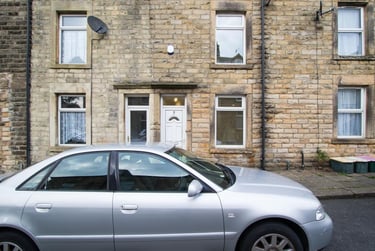 4 bed house, Albion Street, City Centre, Lancaster, LA11DY - Image 11