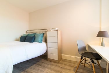 6 bed house, Thornycroft Road, Wavertree, Liverpool, L150EN - Image 5