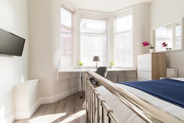 6 bed house, Thornycroft Road, Wavertree, Liverpool, L150EN - Image 9