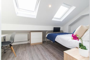 6 bed house, Thornycroft Road, Wavertree, Liverpool, L150EN - Image 2