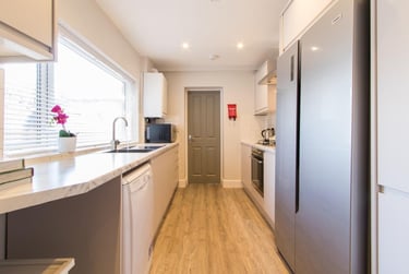 6 bed house, Thornycroft Road, Wavertree, Liverpool, L150EN - Image 11