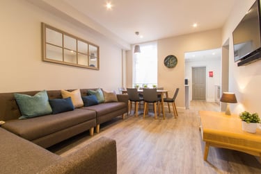 6 bed house, Thornycroft Road, Wavertree, Liverpool, L150EN - Image 10