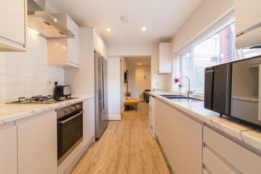 6 bed house, Thornycroft Road, Wavertree, Liverpool, L150EN - Image 12