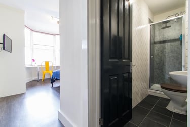 6 bed house, Salisbury Road, Lipson, Plymouth, PL48QU - Image 6