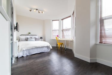 6 bed house, Salisbury Road, Lipson, Plymouth, PL48QU - Image 9