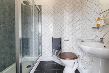 6 bed house, Salisbury Road, Lipson, Plymouth, PL48QU - Image 11