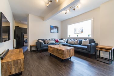 6 bed house, Salisbury Road, Lipson, Plymouth, PL48QU - Image 3